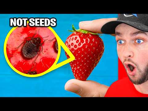 1,000 Secrets I *LEARNED* on YouTube Shorts!