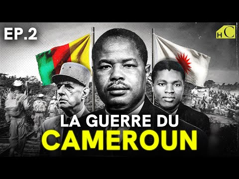 Cameroun : la guerre que la France a voulu effacer de l’Histoire