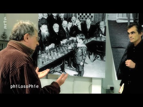 Philosophie - Schach; die hohe Schule des Täuschens