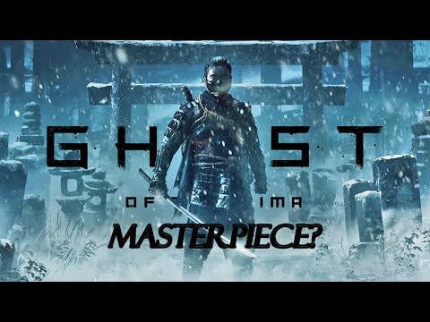 Was Ghost of Tsushima Really a Masterpiece? - An in Depth Analysis of Sucker Punch's Magnum Opus