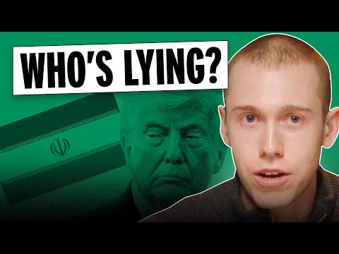 $1T Moved on Iran “Talks” — Did They Even Happen? | Prof G Markets