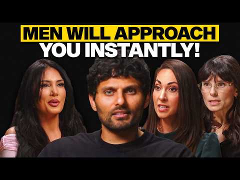 Relationship Experts REVEAL the #1 Dating Mistake BLOCKING You from LOVE