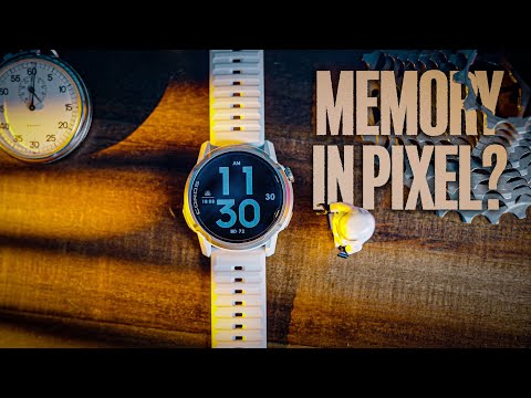 COROS APEX 4 // Know Before You Buy!