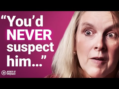 "My Patients are Psychopaths & These 11 Red Flags are How I SPOT Them" (HE'S NOT WHO YOU THINK!)