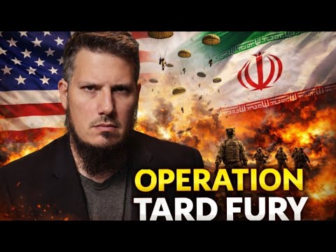 US-IRAN GROUND INVASION IMMINENT | Haqiqat Show Ep. 122