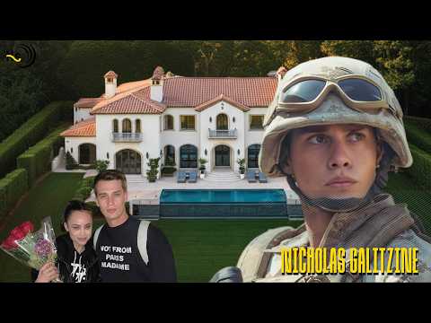 Nicholas Galitzine’s Secret Life Will Surprise You!