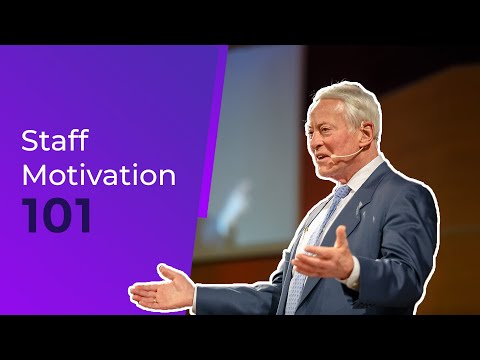 6 Ways to Motivate Your Team | Brian Tracy