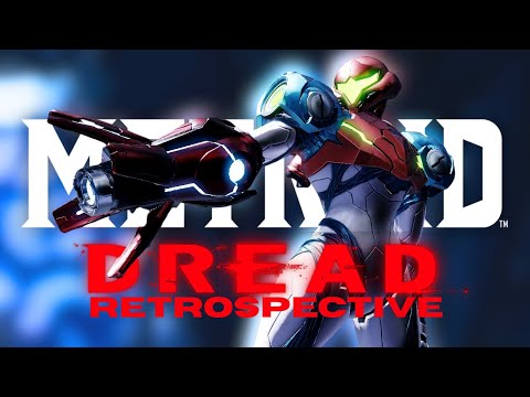 The Game We Weren’t Supposed To Get | Metroid Dread Retrospective