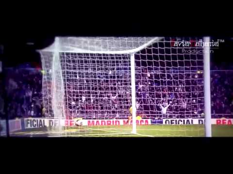 Cristiano Ronaldo Complete Attacker HD