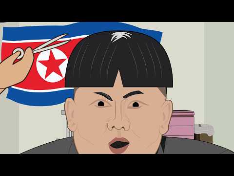 Strange Stories Out Of North Korea
