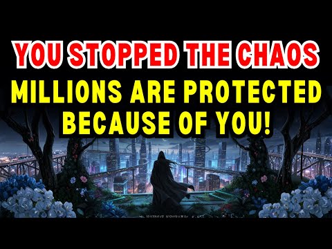 CHOSEN ONE!! YOU SHUT DOWN SOME BS THAT WAS HURTING MILLIONS — EVEN INDUSTRY PEOPLE FELT IT 🔥❤️