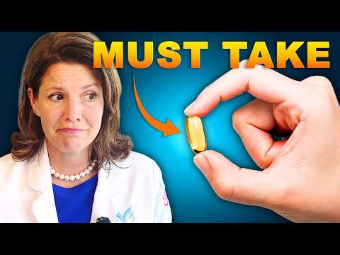 Three NON-NEGOTIABLE SUPPLEMENTS on Keto