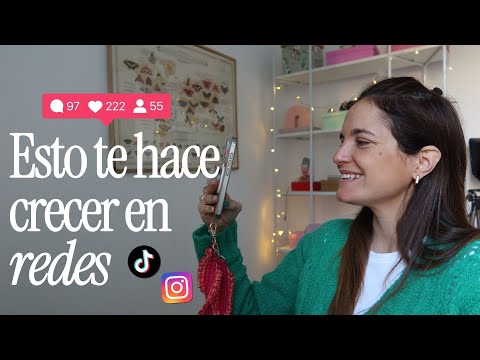 The perfect content to grow on Instagram