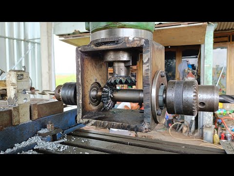 Innovations that have never been shared before and are rarely owned by any workshop