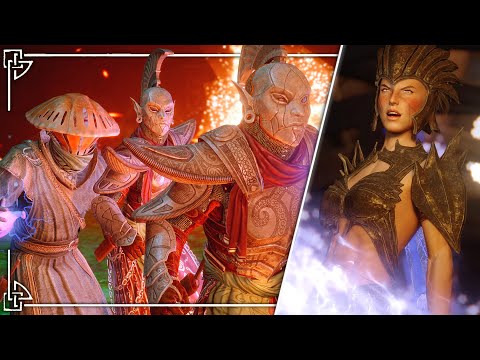 What Skyrim's Anniversary Edition Should've Been (with mods)