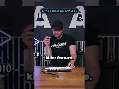 You can't deny this is a great feature for a sampler! #teenageengineering #music #shorts