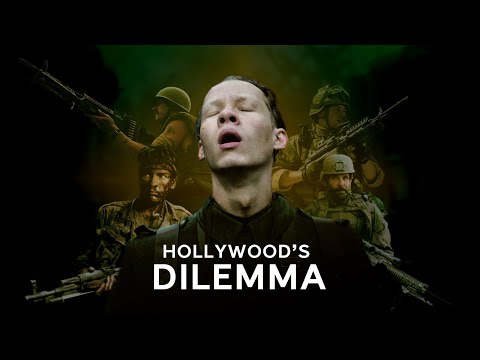 It's (Almost) Impossible to Make an Antiwar Film