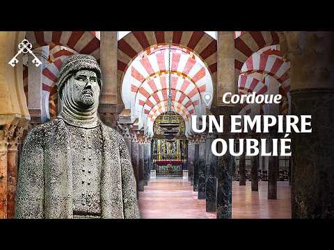 Sur les traces d’Al-Andalus : la mosquée qui a changé l’histoire de l’Europe | Trésors du Patrimoine