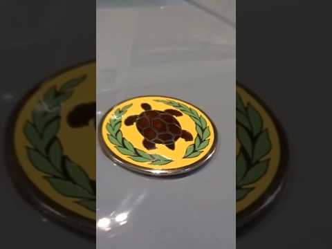 In a Minute - Gordon-Keeble