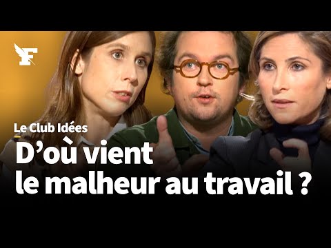 Le monde du travail est-il gagné par la bienpensance ? Avec Julia de Funès