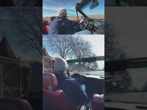 The E30 is listed for sale