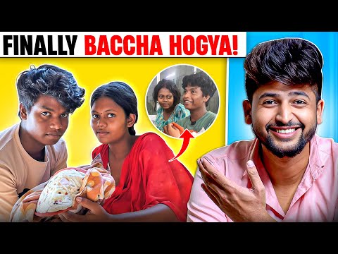 17 SAAL KE NIBBA NIBBI PARENTS BAN GAYE ! PREGNANCY WAS TRUE !! RAJAT PAWAR