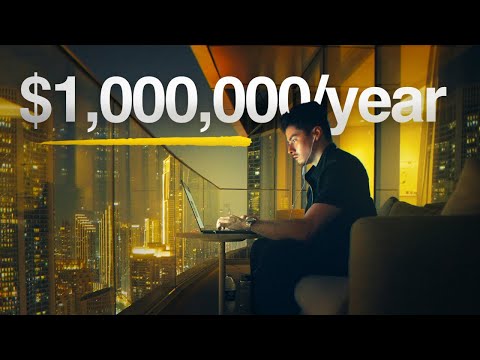 life of a 24y/o entrepreneur travelling the world