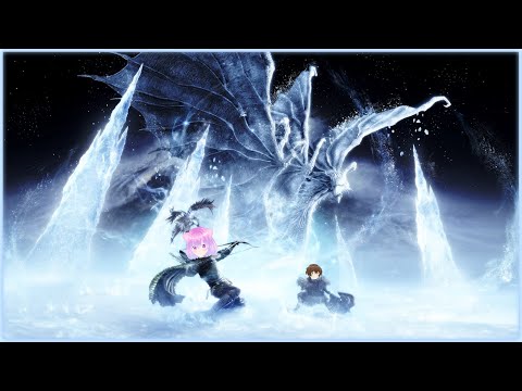 This Boss is CINEMA | Elden Ring Nightreign