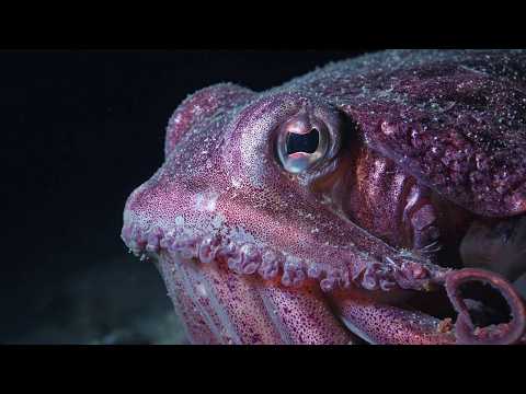 Nature went too far: animals that shouldn’t exist