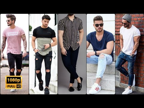 50+ Latest Summer Outfits for Men 2021 | Summer Style for Men  | Summer  Fashion for Men 2021