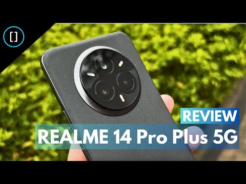 realme 14 Pro Plus 5G Review - A Solid Smartphone Experience in 2025!
