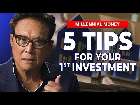 5 Successful Real Estate Investing Tips for 2020 - Millennial Money