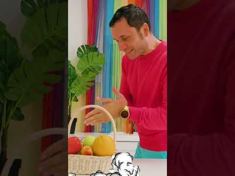 Paredes Mágicas: A Aventura Divertida das Paredes Macias! #shorts