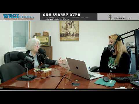 One Street Over with LaVern Vivio, Roger Dunn and Gwen Harder