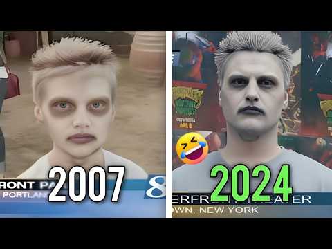 Where are the Popular Internet Memes NOW ! (Then and Now)🥶🥵 Part 11