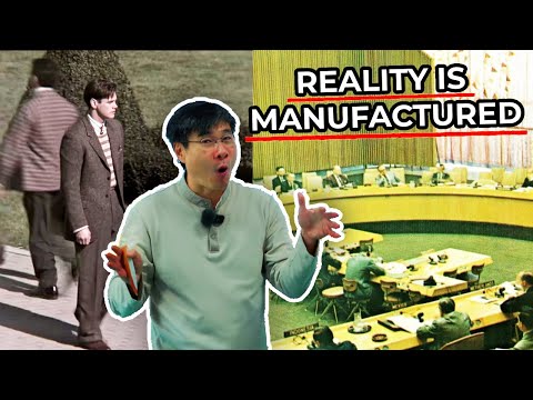 Why Truth No Longer Matters – Prof. Jiang Xueqin