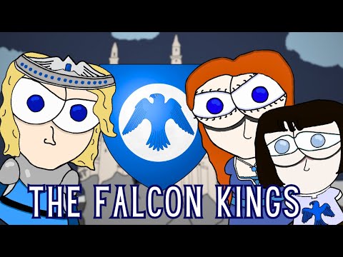 The History of House Arryn | ASOIAF Animated