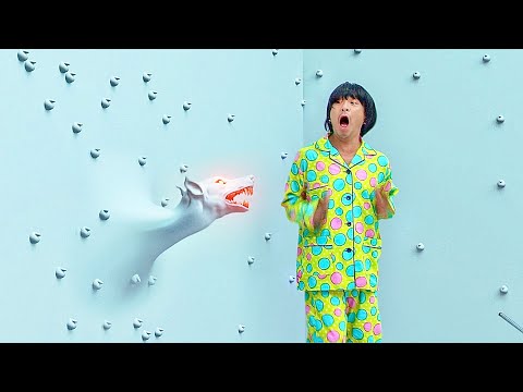 No Doors, No Escape — Just Endless Surprises | Movie Recap