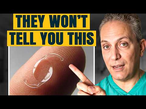 The 5 Biggest Cataract Surgery Regrets (And How to Avoid Them)