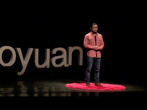 如何找回夢寐以求的「好生活」？ | 楊士毅 Shih-Yi Yang | TEDxTaoyuan