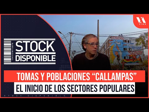 El ORIGEN de Villa Francia: La historia entre protestas | "El poder de la historia"