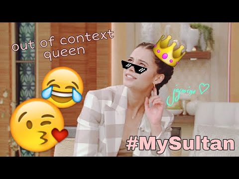 ✧･ﾟNaomi Scott | Aladdin Press Tour Funny Moments ✧･ﾟ