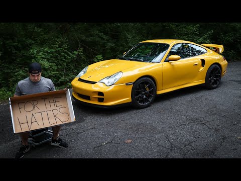 Fixing everything YOU HATE about my Porsche 996 Turbo rebuild