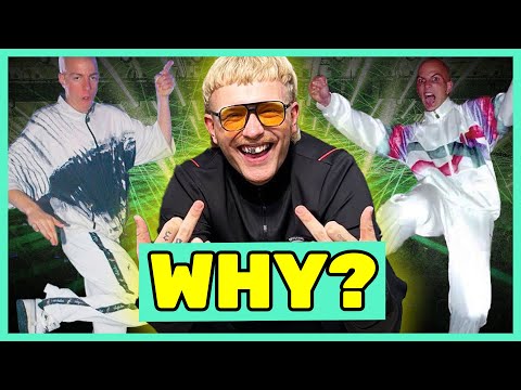 Rave scene: How trashy is the Netherlands? I ATLAS