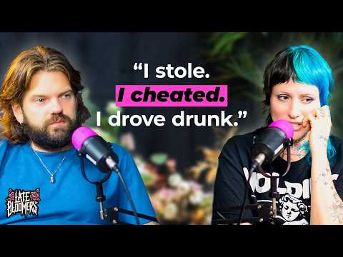 THE SHAME FILES: Why the things you never talk about are keeping you stuck