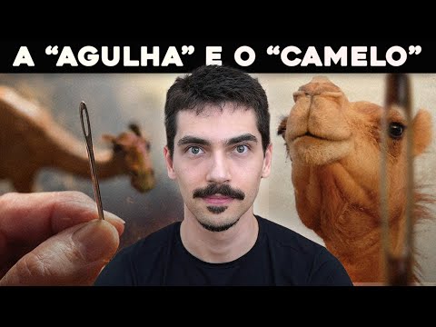 Erro de tradução? O que essa frase dizia originalmente?