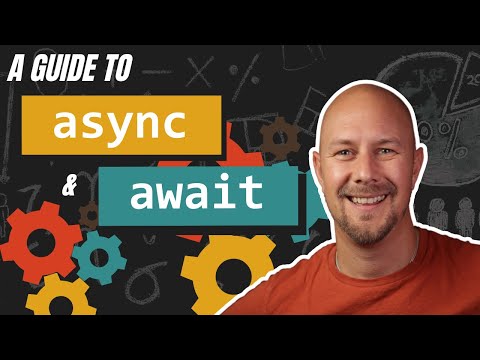Async Await in Typescript