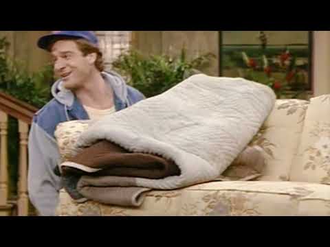 THE NEW COUCH WAR — Cliff vs. Clair’s HILARIOUS Showdown! | The Cosby Show