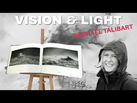 Vision & Light - Inspirational photographers - Rachael Talibart