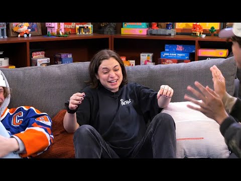 When Smosh Makes You Forget About Everything Else